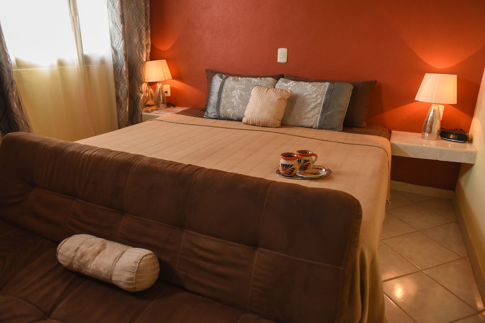 Casa Punta Perula Bed And Breakfast Hotel Extérieur photo