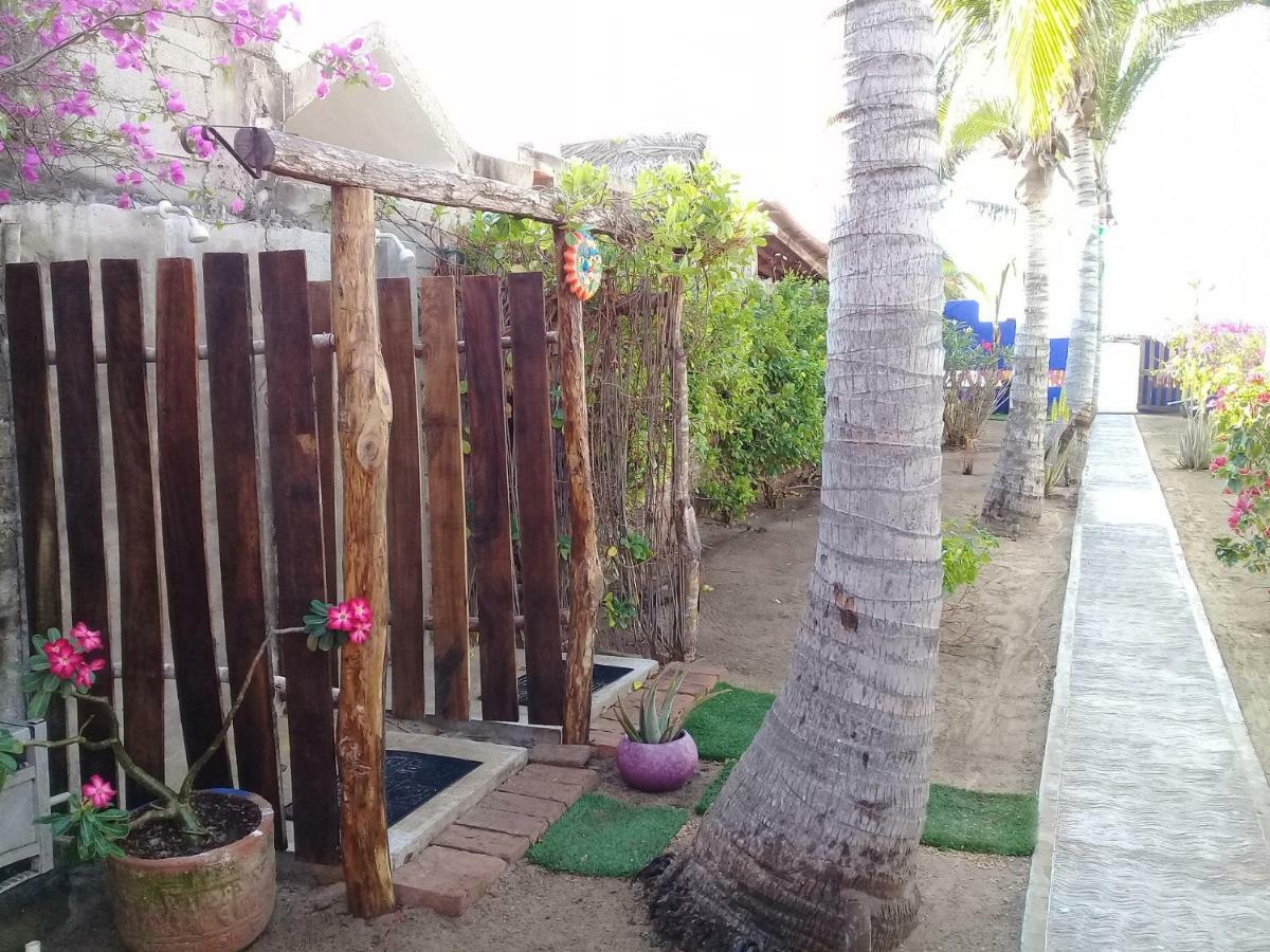 Casa Punta Perula Bed And Breakfast Hotel Extérieur photo
