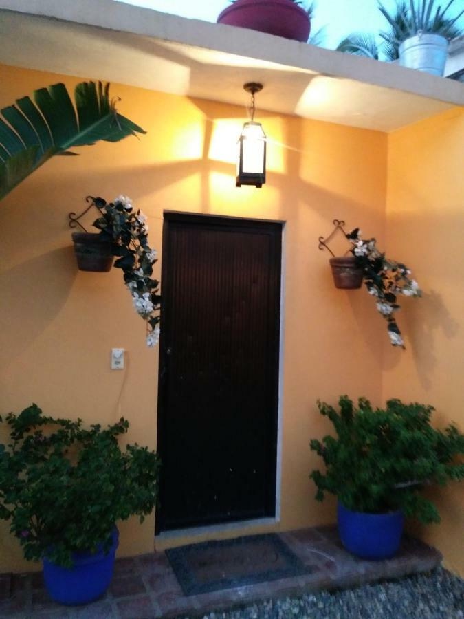 Casa Punta Perula Bed And Breakfast Hotel Extérieur photo