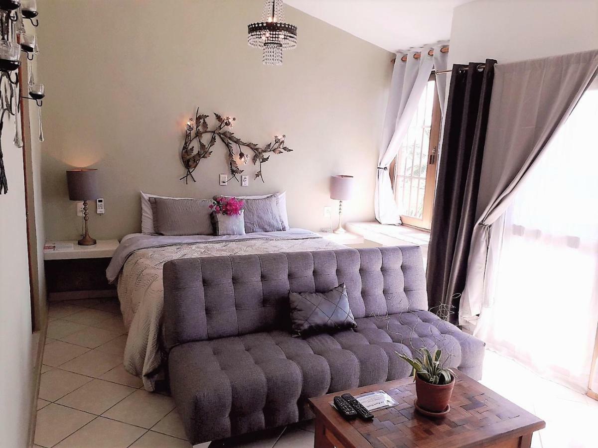 Casa Punta Perula Bed And Breakfast Hotel Extérieur photo